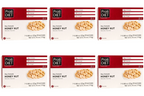 Proti Diet Protein Cereal, Honey Nut, 7 Pouches - 6-Pack