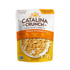 Catalina Crunch Protein Cereal - Honey Graham, 9oz