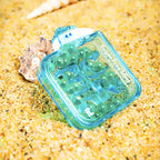 Breath & Gut Freshener Mint by NUDE - Ice Shot