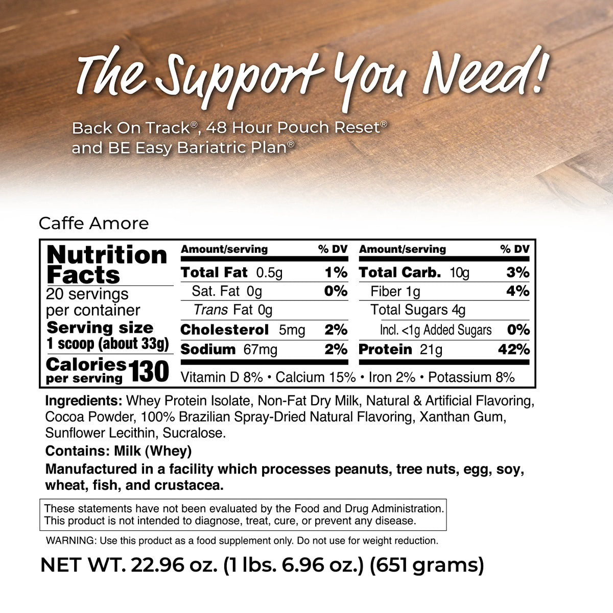 #Type_20 Servings