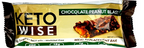 Healthsmart Keto Wise Meal Bar - Chocolate Peanut Blast, One Bar
