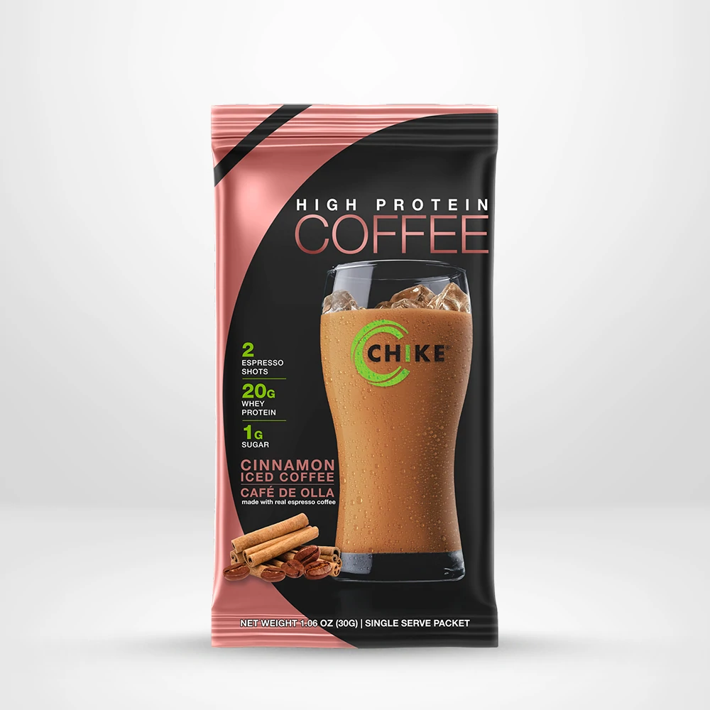#Flavor_Cinnamon #Pack_One Packet