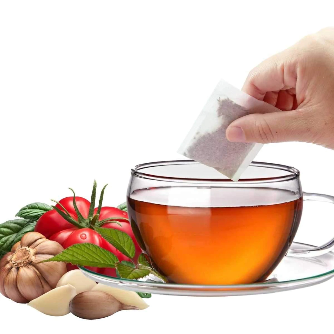Millie's Sipping Broth - Tomato Basil