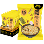 Immi Instant Ramen - Black Garlic Chicken, One Pack