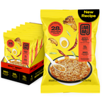 Immi Instant Ramen - Spicy Beef, One Pack