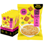 Immi Instant Ramen - Tom Yum Shrimp, One Pack