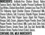 Wilde Chicken Chips - Spicy Queso