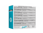 Inspire High Protein Bars - Variety Pack