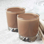 Instant Protein Drink, Chocolate, image 2