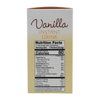 Instant Protein Drink, Vanilla, image 3