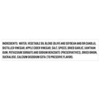 G Hughes Smokehouse Sugar Free Salad Dressing (12 fl oz) - Italian