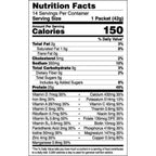 R-Kane Nutritionals Z-Pro25 High Protein Meal Replacement Pudding and Shake - Chocolate