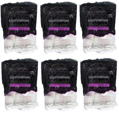 La Nouba Low Carb Marshmallows