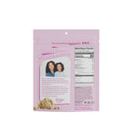 Partake Vegan & Gluten-Free Mini Cookies, 3 oz - Confetti