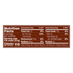 Diamond of California Nut Pie Crust, 6oz - Chocolate Nut
