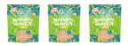 Natural Heaven Hearts of Palm - Lasagna, 3-Pack