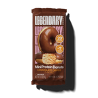 Donuts proteicos de Legendary Foods