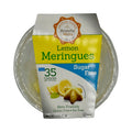 Krunchy Melts Sugar Free Meringues - Lemon 2 oz.