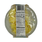 Krunchy Melts Sugar Free Meringues - Lemon 2 oz.