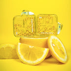 Breath & Gut Freshener Mint by NUDE - Lemon Drop