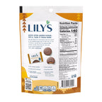 Lily's Peanut Butter Cups - Milk Chocolate