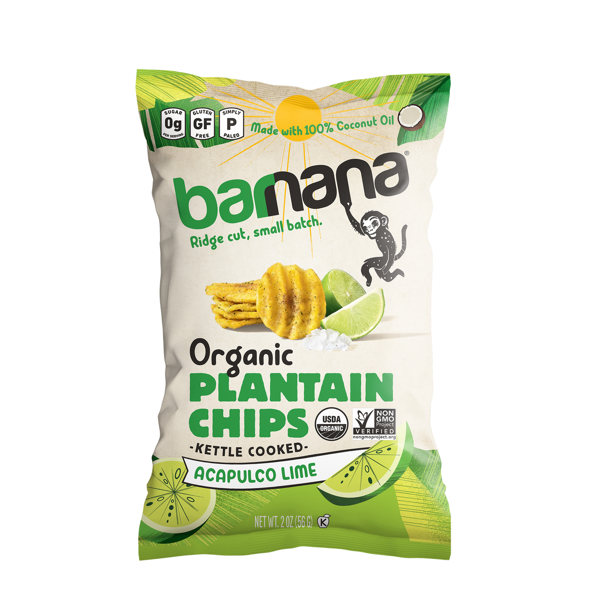 #Flavor_Acapulco Lime #Size_One Bag