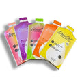 LiquaCel Liquid Protein 6-Flavor Variety Pack, single packs