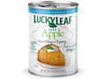 Lucky Leaf No Sugar Added Fruit Filling & Topping - Apple 20 oz.