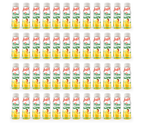 Inspire 30g Whey & Collagen Complete Protein Power Pro Shots - Peach Mango - 48-Pack
