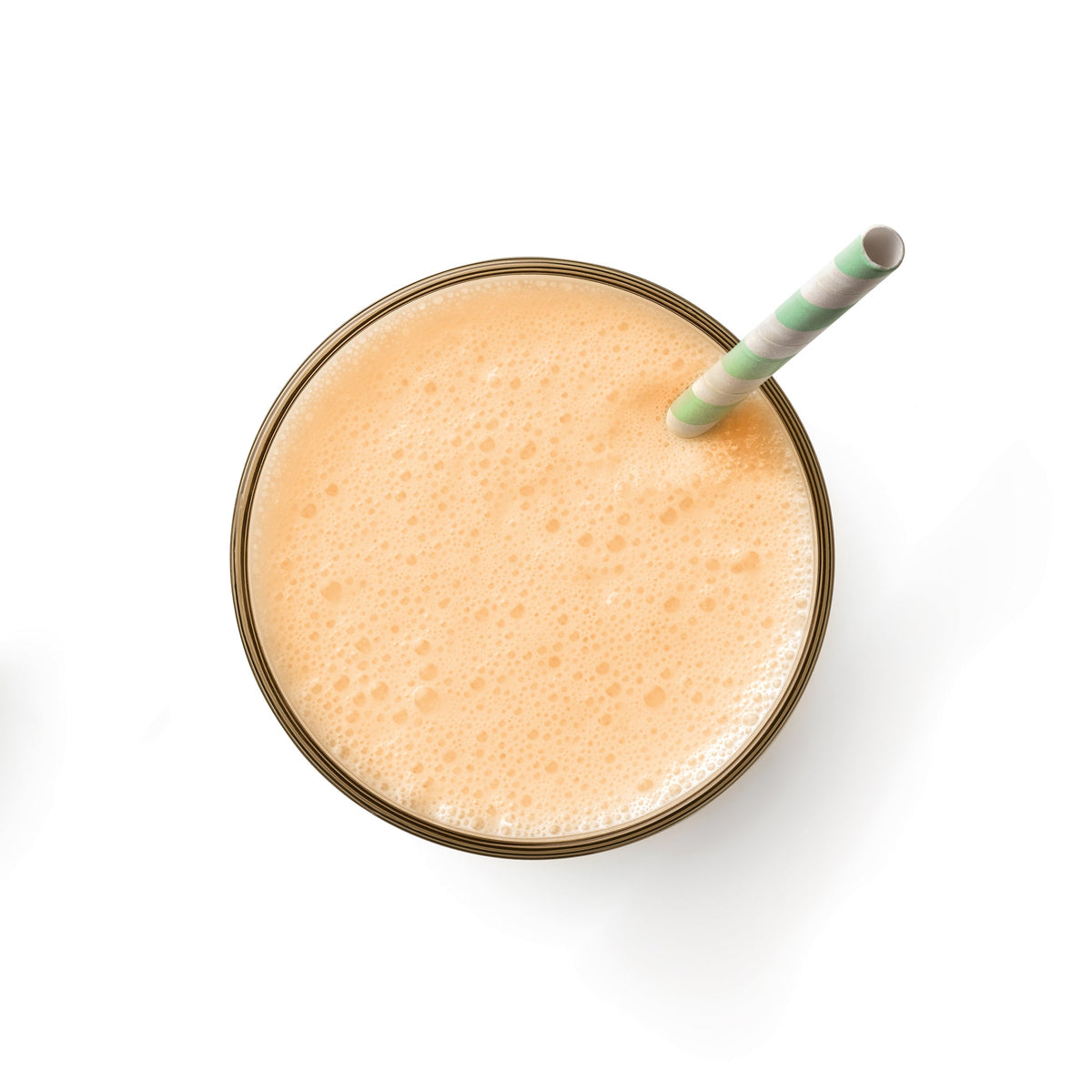 Proti Diet Protein Smoothie Mix, Creamy Mango, 7 Pouches