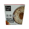 Proti Diet Gruau protéiné, Érable et cassonade, 7 sachets