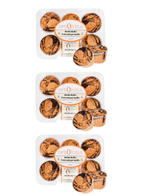 Muffins Prêts à Consommer Faibles en Glucides Carbolicious