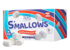 Front package of ChocZero S'mallows Sugar Free Marshmallows