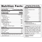Syntrax Matrix Sustained-Release Protein Blend - Tiramisu Macchiato 5 lb.