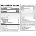 Syntrax Matrix Sustained-Release Protein Blend - Mint Cookie 2 lb.
