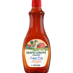 Maple Grove Farms Vermont Sugar-free Syrup