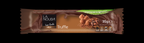 La Nouba Low Carb Belgian Chocolate Bar - Milk Truffle (CLEARANCE: Best by February 03, 2024)