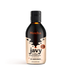 Coffee Concentrate by Javvy Coffee, 6 fl oz - Mocha