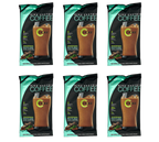 Chike Nutrition High Protein Iced Coffee Single Serving Packets - Mocha Mint, 6-Pack