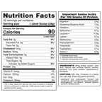Syntrax Nectar - Tangy Mango 2lb.