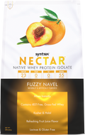 Syntrax Nectar - Fuzzy Navel 2 lb.