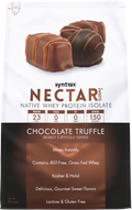 Syntrax Nectar Sweets - Chocolate Truffle 2 lb.