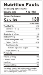 Package information for ChocZero Double Dipped Almonds, Milk Chocolate & Caramel Toffee
