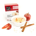 Proti Diet Protein Oatmeal Mix, Apple Cinnamon, 7 Pouches - 1-Pack