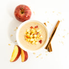 Proti Diet Protein Oatmeal Mix, Apple Cinnamon, 7 Pouches — gallery image 3