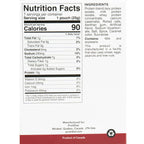 Proti Diet Protein Oatmeal Mix, Apple Cinnamon, 7 Pouches — gallery image 2