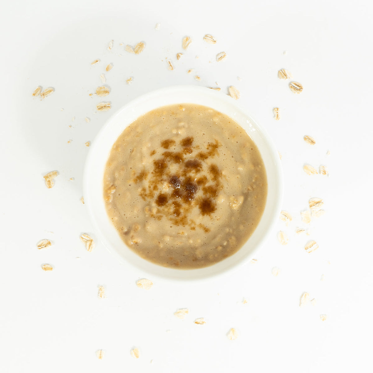 Proti Diet Protein Oatmeal Mix, Maple Brown Sugar, 7 Pouches — gallery image 3