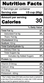 Lucky Leaf No Sugar Added Fruit Filling & Topping - Apple 20 oz.