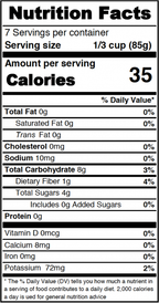 Lucky Leaf No Sugar Added Fruit Filling & Topping - Cherry 20 oz.