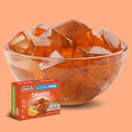 Simply Desserts Sugar Free Jel Dessert - Orange (0.7oz)